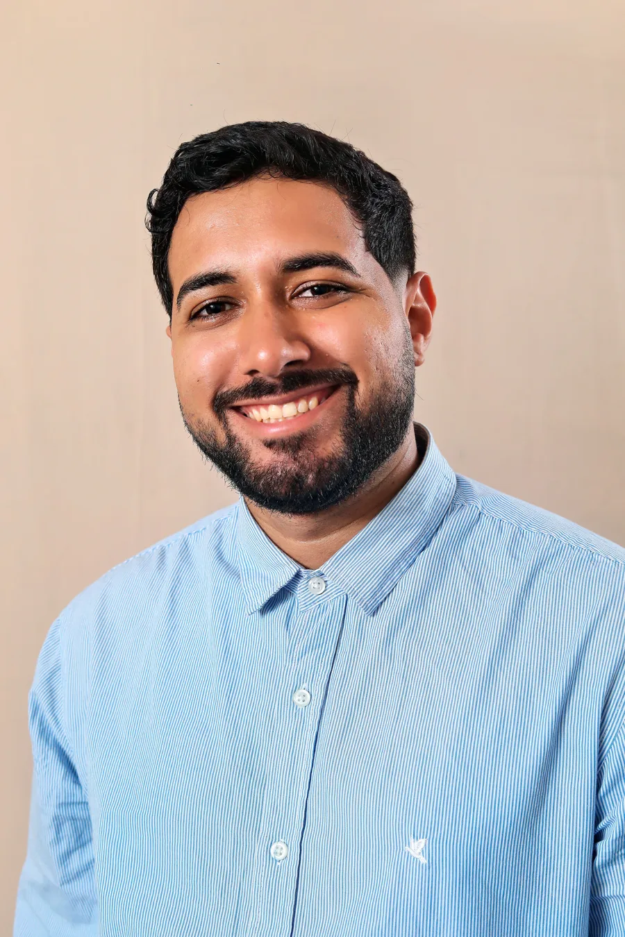 João Freire, fundador da Flowify